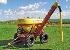 Taga - transportador agrícola de graos e adubo